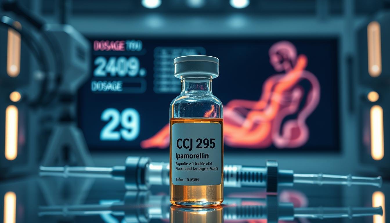 cjc 1295 ipamorelin dosage