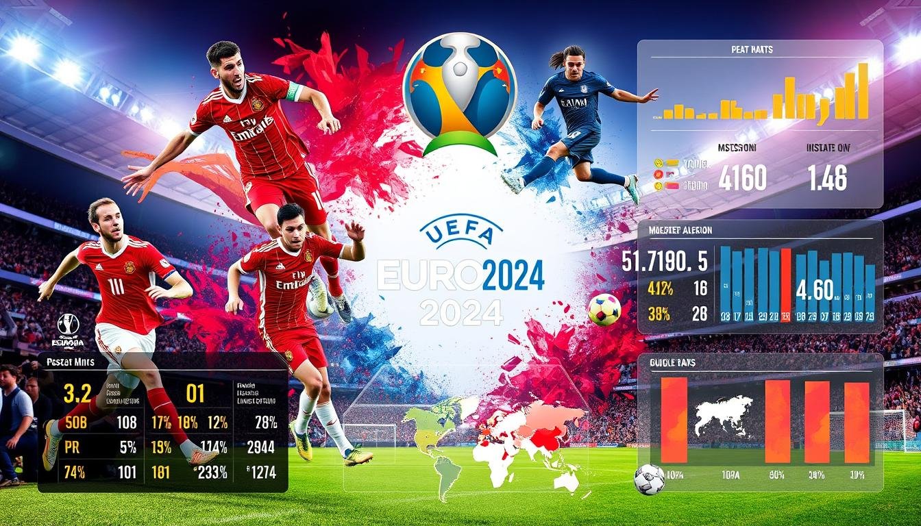 opta stats euro 2024