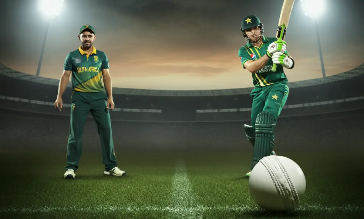 south africa vs pakistan