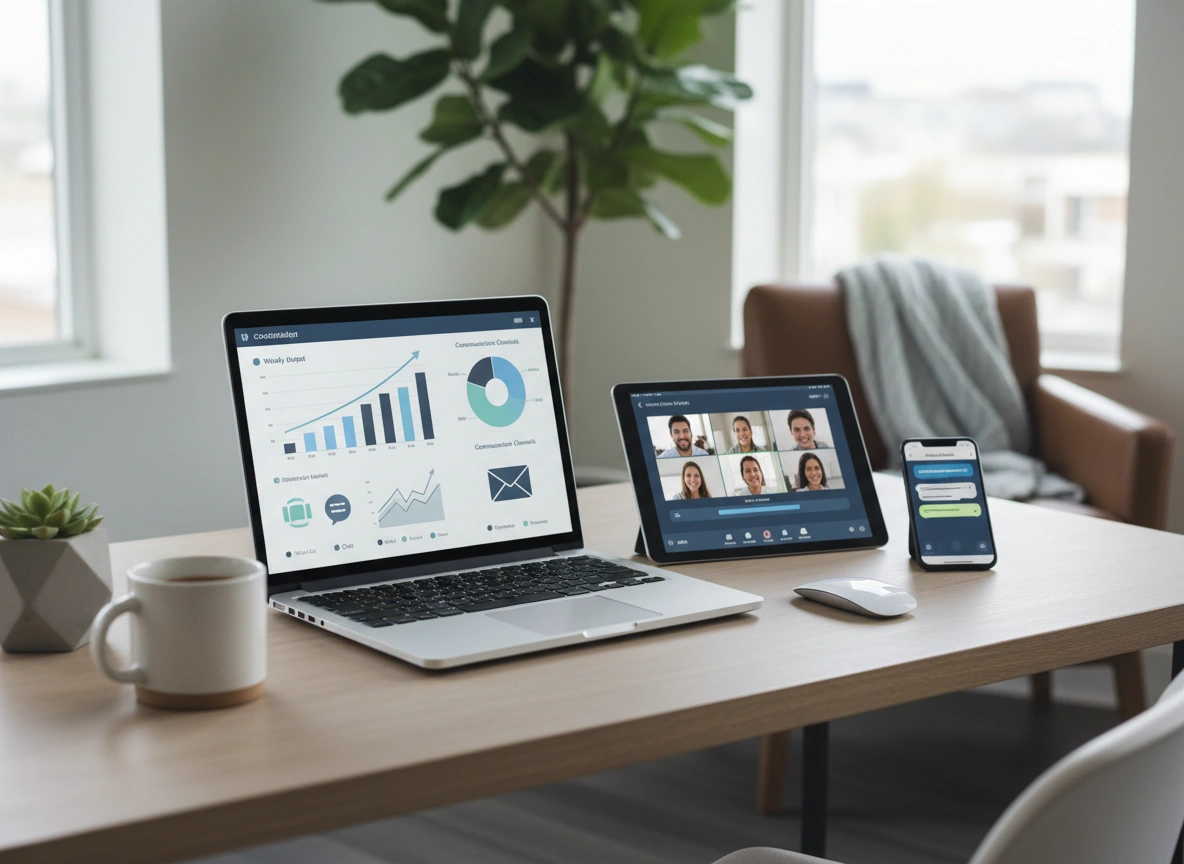 The Best Tools for Managing Remote Teams