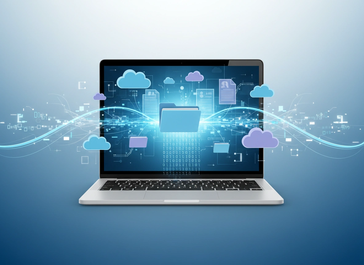 Top Tips for Backing Up Your Data