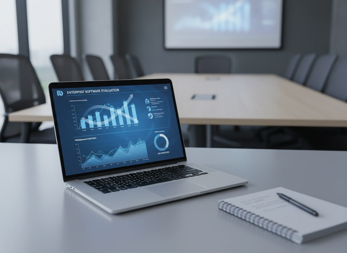 How to Evaluate Software for Enterprise Use: A Strategic Guide