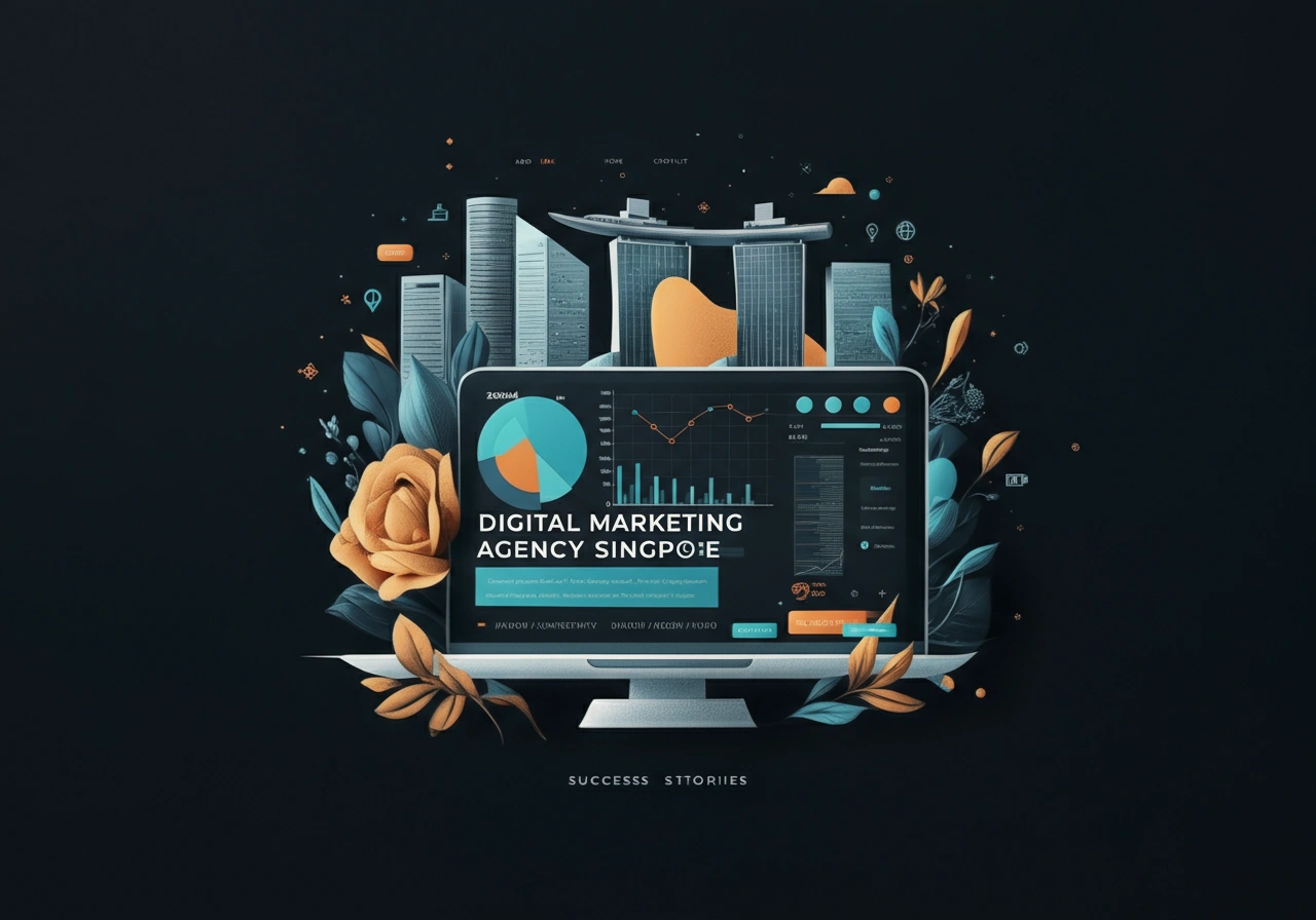 Digital Marketing Agency Singapore: Success Stories