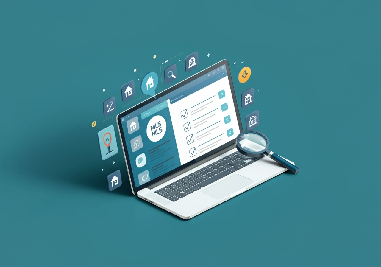 Mastering the MLS Search