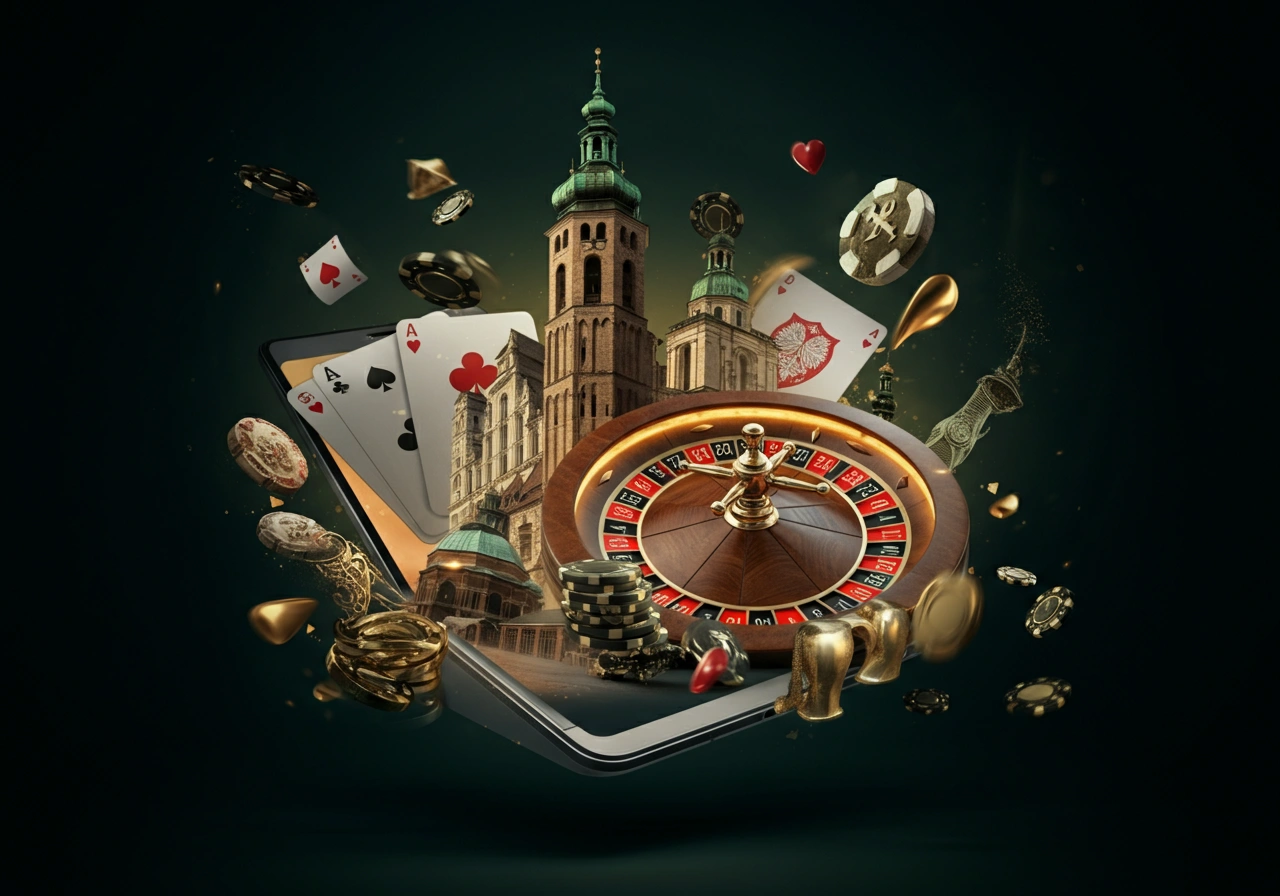 Top Polish Online Casinos: Expert Picks for 2025