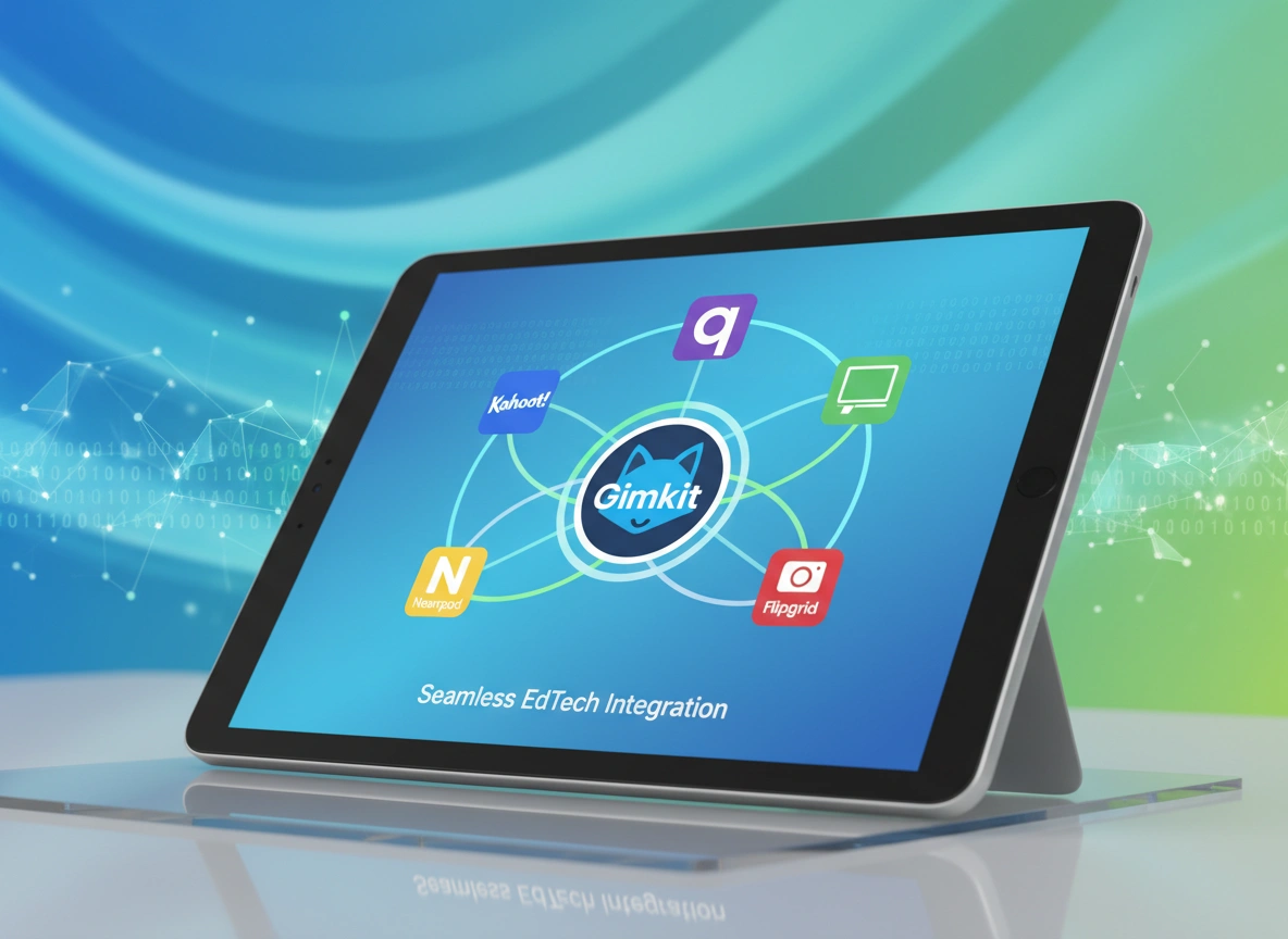 How to Integrate Gimkit with Other EdTech Tools